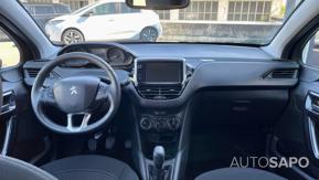 Peugeot 208 1.2 PureTech Style de 2017