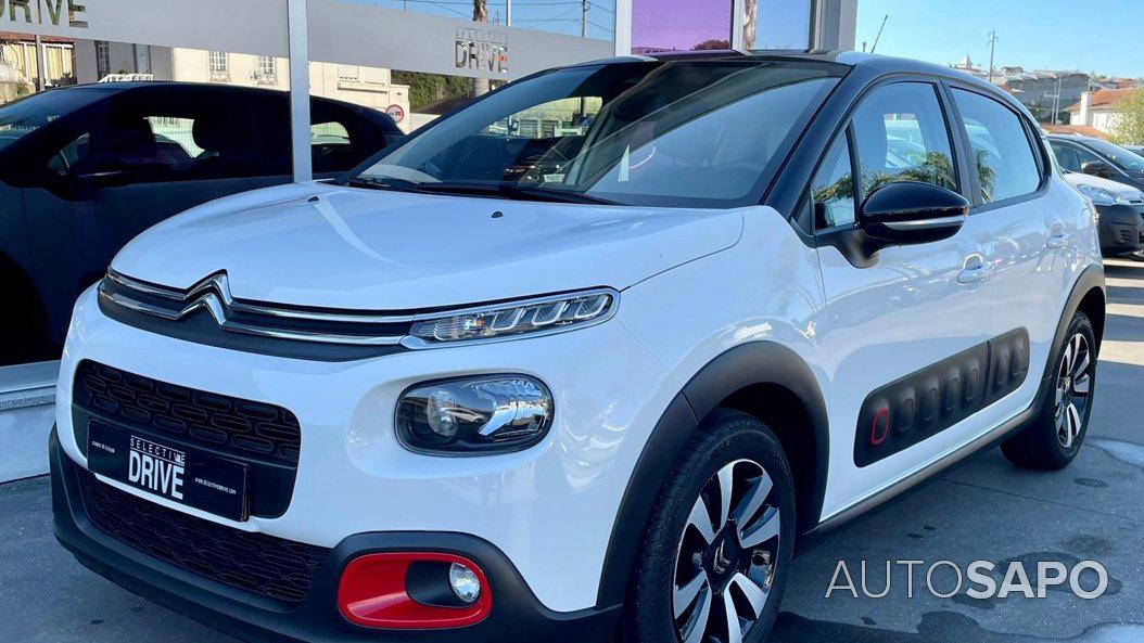 Citroen C3 de 2019