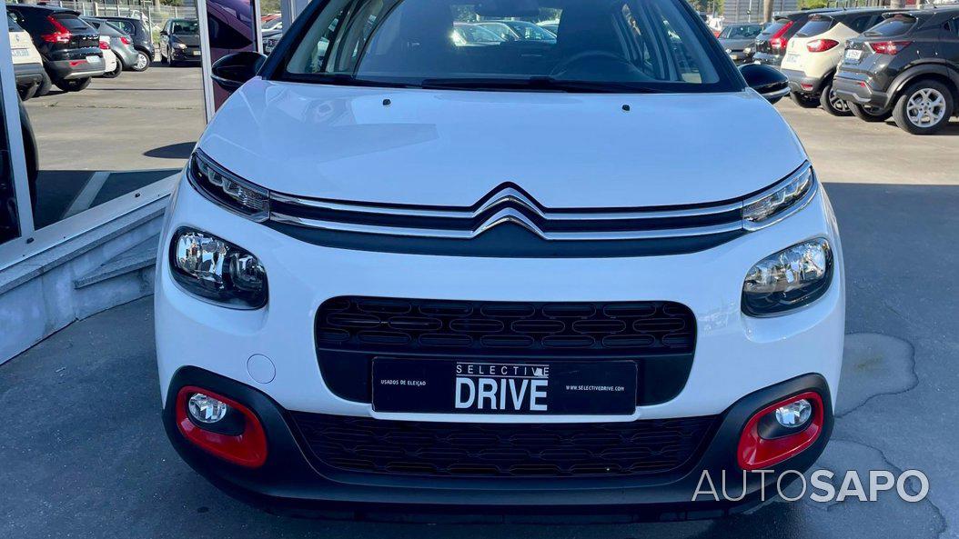 Citroen C3 de 2019