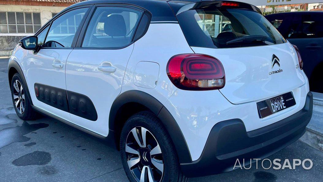 Citroen C3 de 2019