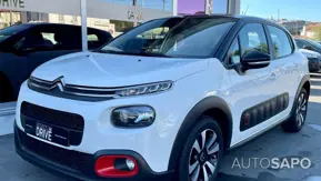 Citroen C3 de 2019