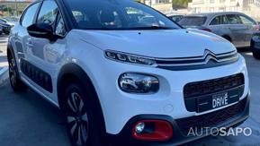 Citroen C3 de 2019