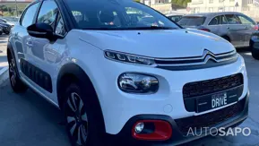 Citroen C3 de 2019