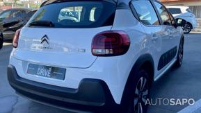 Citroen C3 de 2019