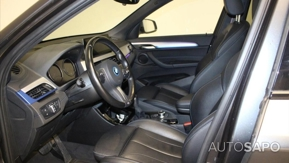 BMW X1 de 2022