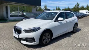 BMW Série 1 de 2019