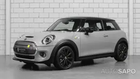 MINI Electric de 2020