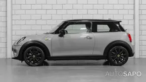 MINI Electric de 2020