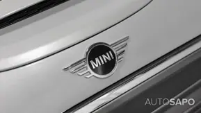 MINI Electric de 2020