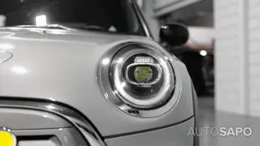 MINI Electric de 2020