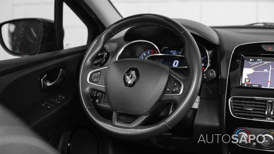 Renault Clio 0.9 TCe Limited Bi-Fuel de 2019