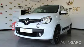 Renault Twingo 1.0 SCe Limited de 2019