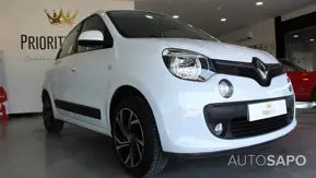 Renault Twingo 1.0 SCe Limited de 2019