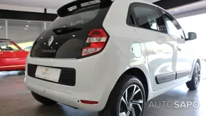 Renault Twingo 1.0 SCe Limited de 2019