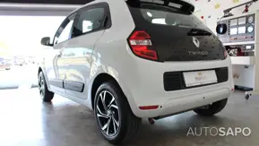 Renault Twingo 1.0 SCe Limited de 2019