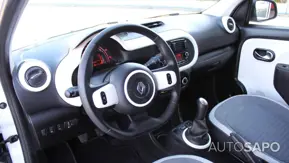 Renault Twingo 1.0 SCe Limited de 2019