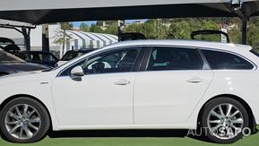 Peugeot 508 SW 1.6 BlueHDi Active de 2016