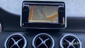 Mercedes-Benz Classe A 200 AMG Line Aut. de 2013