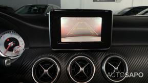 Mercedes-Benz Classe A 200 AMG Line Aut. de 2013