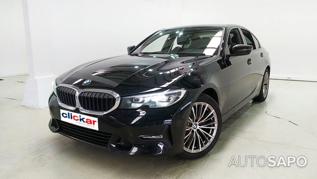BMW Série 3 320 d de 2019