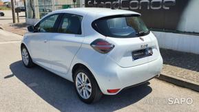 Renault ZOE Limited 50 de 2021