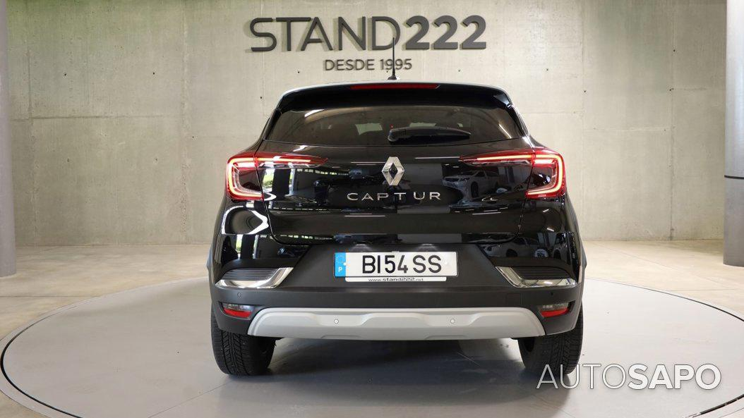 Renault Captur de 2021