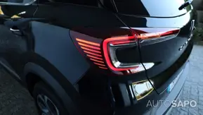 Renault Captur de 2021