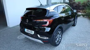 Renault Captur de 2021