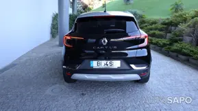 Renault Captur de 2021