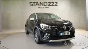 Renault Captur de 2021