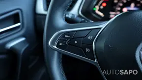 Renault Captur de 2021