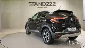 Renault Captur de 2021