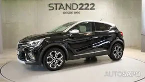 Renault Captur de 2021