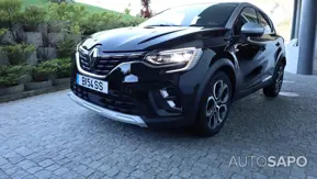 Renault Captur de 2021