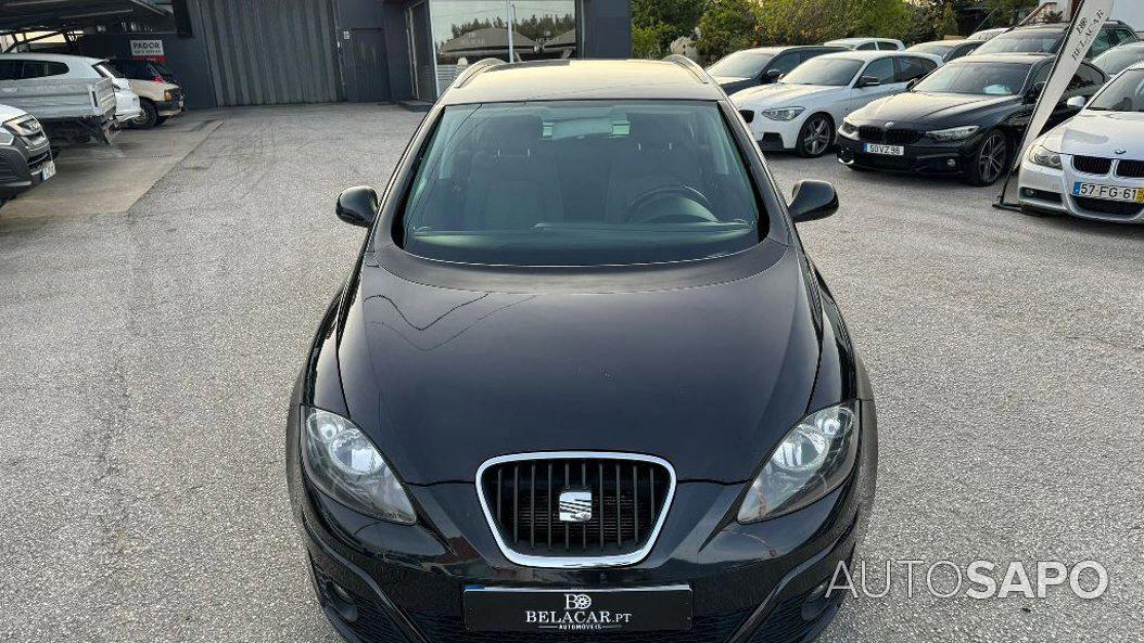 Seat Altea de 2011