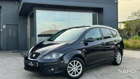 Seat Altea de 2011