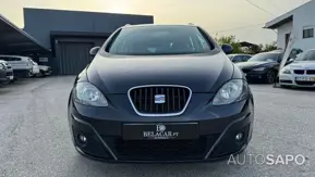 Seat Altea de 2011