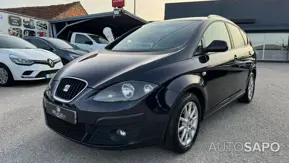 Seat Altea de 2011