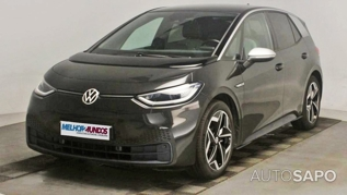 Volkswagen ID.3 de 2020
