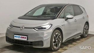 Volkswagen ID.3 Pro Performance Tech de 2020