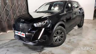 Peugeot 2008 1.2 PureTech Active Pack de 2021