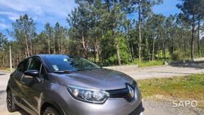 Renault Captur 1.5 dCi Exclusive de 2016