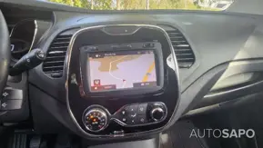 Renault Captur 1.5 dCi Exclusive de 2016