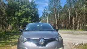 Renault Captur 1.5 dCi Exclusive de 2016