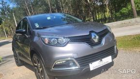 Renault Captur 1.5 dCi Exclusive de 2016