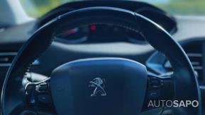 Peugeot 308 SW 1.5 BlueHDi Allure de 2018