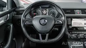 Skoda Octavia 2.0 TDi Elegance de 2015