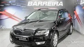 Skoda Octavia 2.0 TDi Elegance de 2015