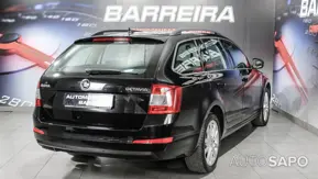 Skoda Octavia 2.0 TDi Elegance de 2015