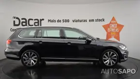 Volkswagen Passat 1.4 TSI GTE Plug-in de 2018